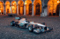 Sterne unterm Hammer: Mercedes W04 aus 2013: Hamiltons erster Formel-1-Mercedes wird verkauft
