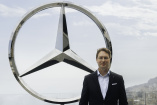 Mercedes-CEO Källenius verdoppelt seine Bezahlung: Källenius erhält 2023 über 12 Millionen €