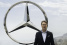 Gehalts-Ranking: Mercedes-CEO Källenius  ist spitze: Top-Verdiener Källenius: Kein DAX-CEO bekommt mehr