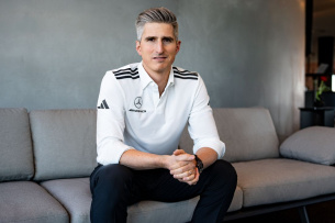 AMG Motorsport-Chef Christoph Sagemüller über das Abschneiden in Le Mans: "Unser Ziel war es, die Marke mit dem Stern zurück nach Le Mans zu bringen"