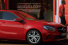Mercedes-Benz Italien: Neues A-Klasse Sondermodell: Mercedes-Benz A 180 d SPORT NEXT Limited Edition