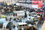 Grünes Licht für ESSEN MOTOR SHOW – „Limited Edition“: ESSEN MOTOR SHOW 2020 – Die Messe findet statt!