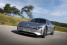 Das E-Auto von morgen: Mercedes-Benz Vision EQXX: Die Zukunft der Langstrecken-Elektromobilität