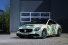 Mercedes-AMG S 63 Coupé 4MATIC von BSTC: Camouflage-Coupé