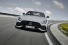 Technik: Mercedes-AMG GT 63 Pro 4MATIC: Power-Kreisel