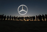 IG Metall und Mercedes-Betriebsrat mobilisieren Mitarbeiter gegen Niederlassungsverkauf: 25.000 Teilnehmer beim bundesweiten Aktionstag am 02.07.2024