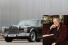 Hugh Hefners Mercedes-Benz 600 Pullman von Kienle restauriert: Fahren wie der „Playboy“-Chef