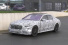 Mercedes-AMG Erlkönig erwischt: Superstar-Spy-Shot: Mercedes-AMG S63e Video