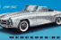 Vor 60 Jahren in Genf: Europapremiere des Mercedes 190 SL: Das Debüt des 190 SL zählt zu den großen Sternstunden des Genfer Auto Salon