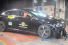Gecrasht und für sehr gut befunden: Fünf Sterne für den Mercedes-EQE 350+ im NCAP-Crashtest