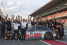 AMG Customer Sports Erfolge bei der Blancpain GT Series in Barcelona: Gesamt-Titel für HTP Motorsport beim Tagessieg für AKKA ASP!