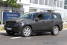 Erwischt: Neuer Mercedes GL kommt 2012: Erste Bilder des GL Erlkönig