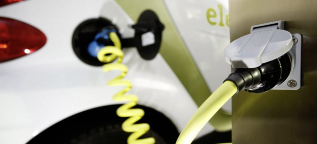 E-Autos werden für Käufer bald kostspieliger: Kfz-Gewerbe kritisiert geplante Neuregelung des Umweltbonus