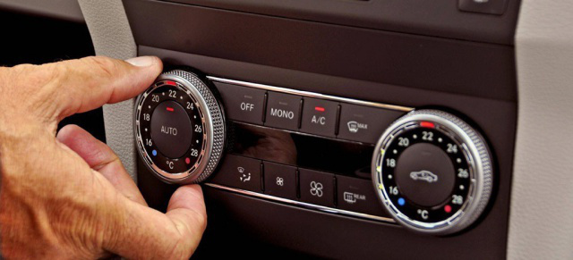 What Causes Coolant Hose Failure in a Mercedes-Benz?