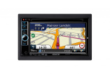 Neue Kenwood All-In-One Navigationssysteme mit Bluetooth Freisprechanlage: Die Navigationssysteme DNX4280BT und DNX5280BT bieten Komfort, Multimedia-Vielfalt und Anschluss für iPod & iPhone. 