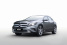 Mit Eibach-Federn die Höhen und Tiefen des Mercedes GLA selbst bestimmen: Fahrwerksprogramm für das Mercedes Kompakt SUV