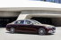 Verkaufsstart Mercedes-Maybach S-Klasse Z223: Die Luxuslimousine mit Stern ist zu Preisen ab 164.565 € bestellbar