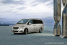 Eine Vision, die Wirklichkeit wird! Mercedes-Benz Viano Vision Pearl: Der Van wird zur Yacht auf vier Rädern