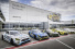 Mercedes-AMG Autohaus: Mercedes-AMG eröffnet neu gestalteten Showroom 