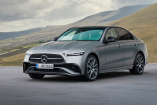 Mercedes von morgen: Mercedes-Benz E-Klasse 2023/2024: Vorgucker: So könnte die neue E-Klasse W214 ausschauen