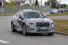 Mercedes-AMG Erlkönig erwischt: Star Spy Shot: Erste Aufnahmen vom Mercedes-AMG GLC 63 Coupé C254