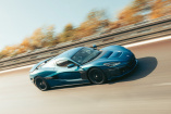 412 km/h: Rimac Nevera ist schnellstes E-Auto der Welt: Partyspaß-Verderber: Was ist der Nürburgring-Rekord des AMG ONE wert?