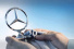 Mercedes-Benz: glänzende Zahlen  1. Quartal: Hohe Preise  - hoher Absatz: Der Stern ist sehr profitabel unterwegs