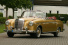 Golden drop top: Das Mercedes-Benz 220 SE Cabriolet (W128) ist gold wert!: Das 220 SE Cabrio kostete soviel wie 2 Porsche oder 4 VW Käfer