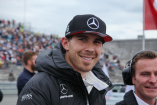 Ex-DTM-Star nach Horror-Unfall querschnittsgelähmt: Robert Wickens steht vor seinem härtesten Kampf