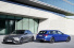 Mercedes Benz C-Klasse BR 206: Verkaufsstart: Seit 30. März bestellbar: neue C-Klasse ab 41.138 €