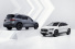 Mercedes-Benz Premiere: Doppel-Debüt: Vorhang auf für Mercedes GLA & GLB Facelift
