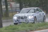 Mercedes-Benz Erlkönig erwischt: Star-Spy-Shot-Video: aktuelle Bilder von der neuen S-Klasse Generation