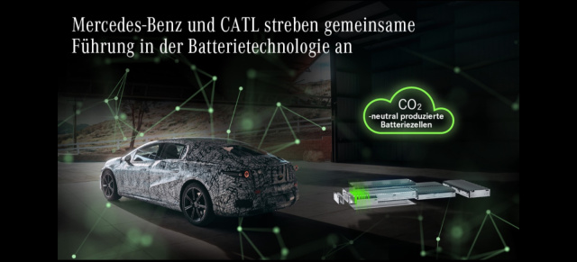 Daimler Und Elektromobilitat Battery First Mercedes Benz Will Fuhrend In Der Batterietechnologie Werden News Mercedes Fans Das Magazin Fur Mercedes Benz Enthusiasten