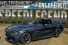 Limitiertes Supercar auf Mercedes-AMG GT R-Basis: Film ab: Das Video zur BUSSINK GT R Speedlegend ist da!