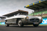 Wenn Träume wahr werden: Eine Runde Le Mans im Mercedes-Benz 300 SLS O’Shea