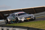 DTM Zandvoort - 2. Rennen: Gary Paffett fährt nach starker Aufholjagd von P17 auf P6 