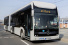 Großauftrag: 75 Gelenkbusse für die rnv: Rhein-Neckar-Verkehr GmbH ordert bis zu 75 eCitaro Range Extender
