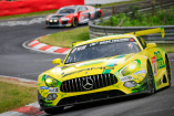 24h-Rennen am Nürburgring: Die MANN-FILTER-Mamba ist bereit für die Grüne Hölle
