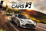 Gamescom-2020-Premiere mit Star-Beteiligung: Mercedes-AMG GT R  ist Covermodell von Project CARS 3