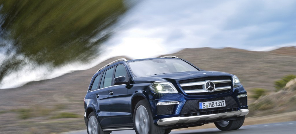 Riesiger Mangelzwerg Mercedes Benz Gl Der Luxus Gelandewagen Von Mercedes Benz Liegt Beim Gtu Gebrauchtwagenreport 15 Auf Platz 1 News Mercedes Fans Das Magazin Fur Mercedes Benz Enthusiasten