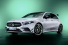 AMG wird 55 Jahre: neue Sondermodelle: Jubiläumsmodelle: Mercedes-AMG A 35 und CLA 35 „Edition 55“
