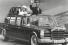 Mercedes 600 und eine Queen in Benz: Auch Königin Elizabeth II. fuhr in einem Mercedes (mit)