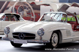 03.-06.Juni: Klassikwelt, die dritte!: In Friedrichshafen sind Oldtimer in ihrem Element