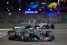 Formel-Finale in Abu Dhabi: Bottas siegt beim Saison-Abschluss vor Hamilton!