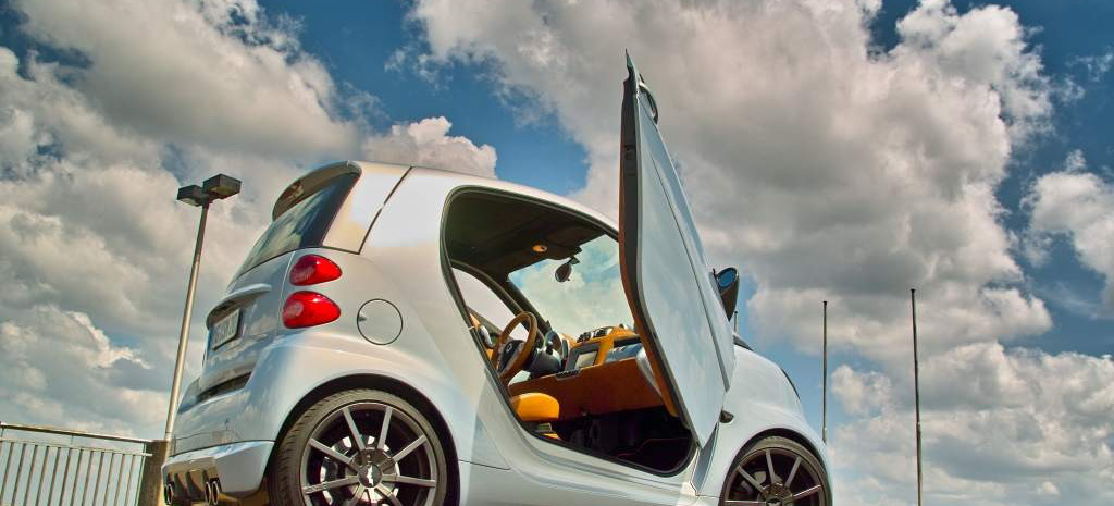 Das neue Smart ForTwo Cabrio im Fahrbericht: Wann kommt der Sommer? -  Sternstunde - Mercedes-Fans - Das Magazin für Mercedes-Benz-Enthusiasten