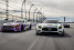 Mercedes-AMG bei den 24h von Daytona: Hochmotivierter Start in die US-Saison