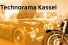 Oldtimermesse bei der Messe Kassel: Technorama Kassel am 25. und 26. März 2023