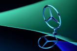 Mercedes Rückruf für 100.000 Diesel-Pkw: Behörde ordnet Abgas-Update für 100.000 Mercedes-Diesel Pkw an