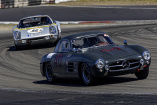 Mögen die Spiele beginnen!: So war‘s beim 51. BELMOT-Oldtimer-Grand-Prix 2024 am Nürburgring