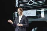 Neue Mercedes Strategie: Interview mit Daimler-Chef Ola Källenius: OK: "Wir beschleunigen und fokussieren unsere Strategie für die Zukunft, gleichzeitig schärfen wir unseren Marktauftritt"